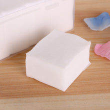 Load image into Gallery viewer, 1000 PCS Soft Thin Makeup Facial Cotton Puff  Pads