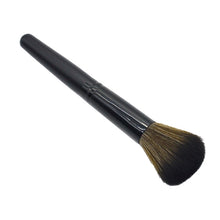 Load image into Gallery viewer, Wooden Handle Soft Head Buffer Foundation Powder Blush Brush Makeup Tools