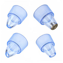 Load image into Gallery viewer, 5W 1A Multi-function Blackhead Extractor Pore Cleanser with Four Probes