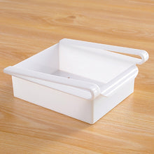 Load image into Gallery viewer, Drawer Style Fridge Preservation Layer Storage Rack