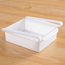 Load image into Gallery viewer, Drawer Style Fridge Preservation Layer Storage Rack
