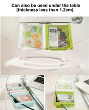 Load image into Gallery viewer, Drawer Style Fridge Preservation Layer Storage Rack