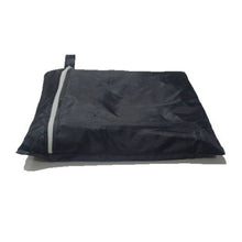 Load image into Gallery viewer, Outdoor Anti-UV Waterproof Dust-proof 210D Oxford Cloth BBQ Cylindrical Protective Bag Charcoal Barbeque Grill Cover, Size: 71x73cm, Size: 71x73cm