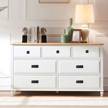 Load image into Gallery viewer, Simple Wardrobe Slotted Scrub Handle Concealed Recessed Drawer Invisible Handle, Single Hole, Single Hole