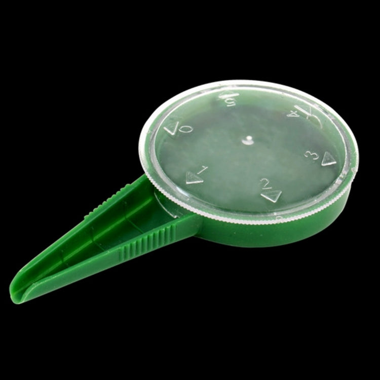 Sowing Seeds Gardening Tools Gardening Supplies Seed Sowing Transplant Seedlings 5-speed Adjustable, Sowing Seeds Gardening Tools