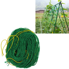 Load image into Gallery viewer, Plants Climb Rattan Frame Adornment Flower Rack Flowers Plants Craft Hanging Decor Gardening Net,Size:1.8 x 2.7m, 1.8 x 2.7m