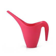 Load image into Gallery viewer, Long Mouth Watering Pot Plastic Sprinkler Pouring Pots,Capacity: 1.0L,Random Color Delivery, Capacity: 1.0L