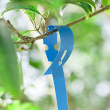 Load image into Gallery viewer, 50 PCS Waterproof  Label  Floral Plant Label Gardening Label,Random Color Delivery, Plant Label 2