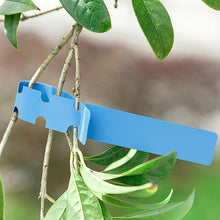 Load image into Gallery viewer, 50 PCS Waterproof  Label  Floral Plant Label Gardening Label,Random Color Delivery, Plant Label 2