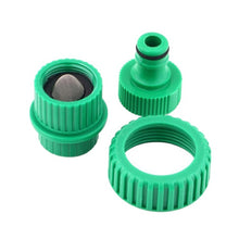 Load image into Gallery viewer, Garden Electronic Water Timer  Digital Solenoid Valve Intelligent Irrigation Sprinkler Controller Digital Water Programs System, Water Timer 1