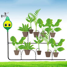 Load image into Gallery viewer, Garden Electronic Water Timer  Digital Solenoid Valve Intelligent Irrigation Sprinkler Controller Digital Water Programs System, Water Timer 1