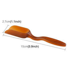 Load image into Gallery viewer, Soil Shovel Spoon Teaspoons Digging Shovel Gardening Tools, Digging Shovel