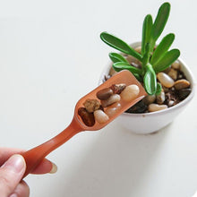 Load image into Gallery viewer, Soil Shovel Spoon Teaspoons Digging Shovel Gardening Tools, Digging Shovel