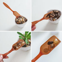 Load image into Gallery viewer, Soil Shovel Spoon Teaspoons Digging Shovel Gardening Tools, Digging Shovel