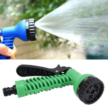 Load image into Gallery viewer, 7 Function Garden Water Gun Multifunctional Spray Gun Gardening Spray Gun Watering Guns, 7 Function