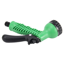 Load image into Gallery viewer, 7 Function Garden Water Gun Multifunctional Spray Gun Gardening Spray Gun Watering Guns, 7 Function