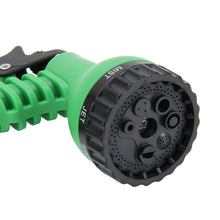 Load image into Gallery viewer, 7 Function Garden Water Gun Multifunctional Spray Gun Gardening Spray Gun Watering Guns, 7 Function