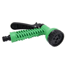 Load image into Gallery viewer, 7 Function Garden Water Gun Multifunctional Spray Gun Gardening Spray Gun Watering Guns, 7 Function