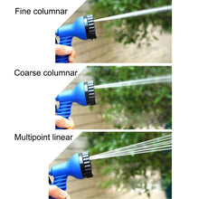 Load image into Gallery viewer, 7 Function Garden Water Gun Multifunctional Spray Gun Gardening Spray Gun Watering Guns, 7 Function