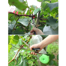 Load image into Gallery viewer, Agriculture Tape Tool Hand Tying Machine Garden Plant Tape Tool Tapener Machine Adhesive Tape Machine, Adhesive Tape Machine (Green), Adhesive Tape Machine(Yellow)