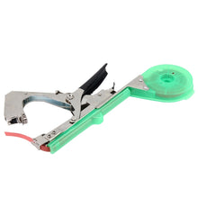 Load image into Gallery viewer, Agriculture Tape Tool Hand Tying Machine Garden Plant Tape Tool Tapener Machine Adhesive Tape Machine, Adhesive Tape Machine (Green), Adhesive Tape Machine(Yellow)