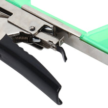 Load image into Gallery viewer, Agriculture Tape Tool Hand Tying Machine Garden Plant Tape Tool Tapener Machine Adhesive Tape Machine, Adhesive Tape Machine (Green), Adhesive Tape Machine(Yellow)