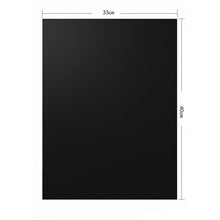 Load image into Gallery viewer, 2 PCS 0.2mm Thick Barbecue Grill Mat Non-Stick BBQ Grill Mats, Size:40x33CM, 2 PCS