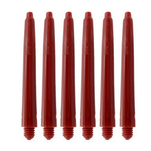 Load image into Gallery viewer, Cavalier 60 PCS Throwing Toy 45mm Shafts Nylon 2BA Dart Shaft, Random Color Delivery