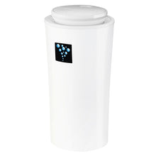 Load image into Gallery viewer, Small-3 2W Humidifier Moisture Meter Moisturizing Instrument with LED Night Light, Water Tank Capacity: 260ml
