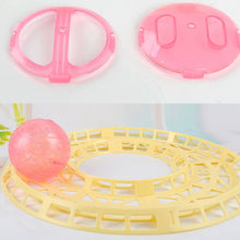 Load image into Gallery viewer, Pet Small Toy Hamster Ball Toy No Bracket, Random Color Delivery, Size: L, Diameter: 14.5cm, Size: L, Diameter: 14.5cm