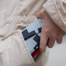 Load image into Gallery viewer, 2018 8BitDo CONBAG Beam Port Bag Waterproof Fold Reticule Backpack Game Style