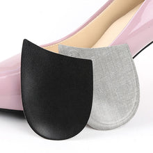 Load image into Gallery viewer, Upgraded Version of Men And Women O / X Leg Correction Insole Inside / Outside Eight Feet Orthopedic Correction Heel Pad