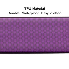 Load image into Gallery viewer, TPU Material Traction Belt Pet Dogs Collar Telescopic Dog Traction Rope with Dog Leash Handle, Size: S, Rope Length: 120 cm, Collar Size: 40 cm