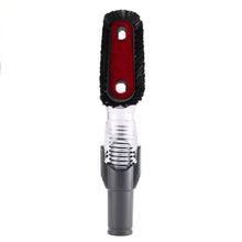 Load image into Gallery viewer, D907 Vacuum Cleaner Bendable Anti-static Brush Head for Dyson DC62 / DC52 / DC59 / V6, D907