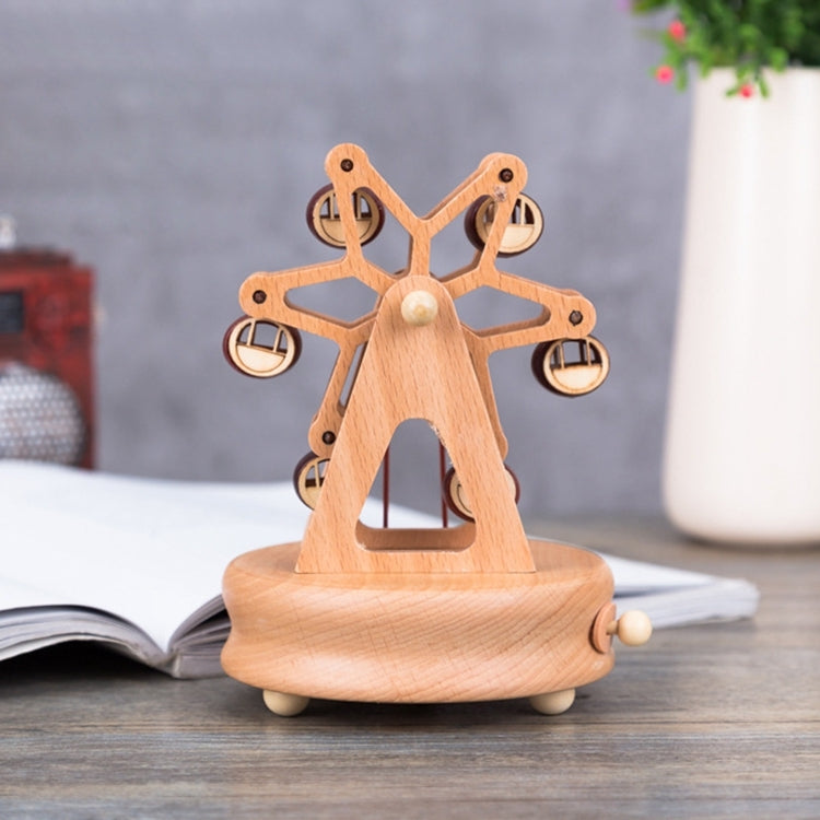 Home Decor Originality  Wooden Musical  Boxes, Ferris Wheel Shape, Baby Bed Shape, Train Shape, Round Ferris Wheel Shape, Carousel Shape, Telephone Booth Shape, Dance Angel Shape, Birthday Cake Shape, Eiffel Tower Shape, Windmill Shape                 ...