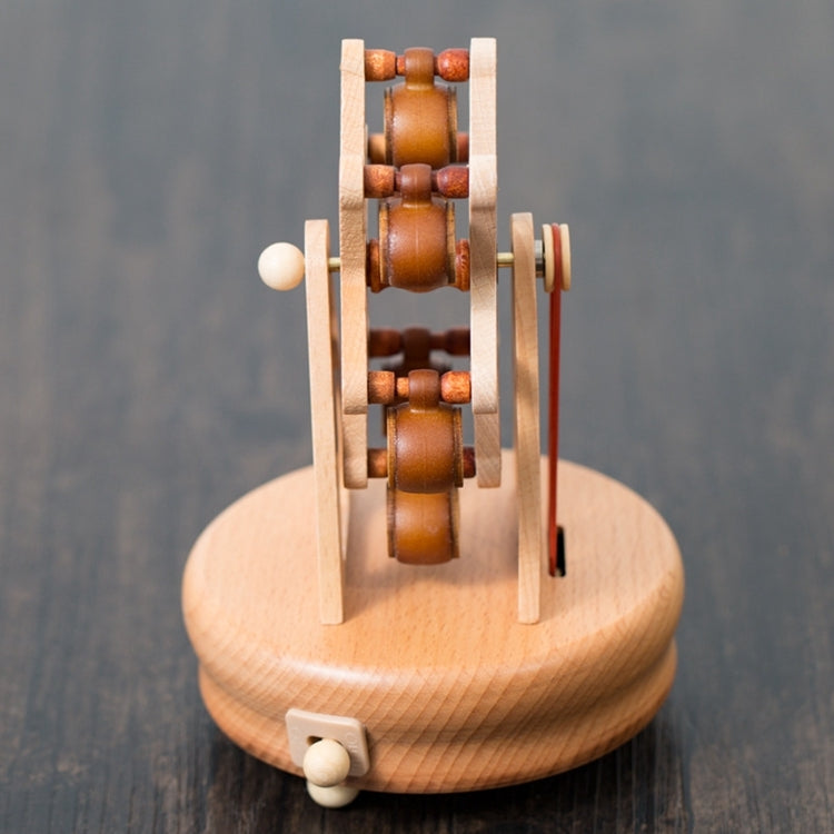 Home Decor Originality  Wooden Musical  Boxes, Ferris Wheel Shape, Baby Bed Shape, Train Shape, Round Ferris Wheel Shape, Carousel Shape, Telephone Booth Shape, Dance Angel Shape, Birthday Cake Shape, Eiffel Tower Shape, Windmill Shape                 ...