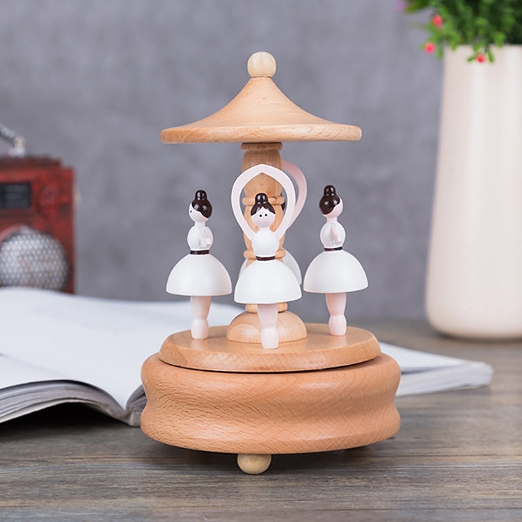 Home Decor Originality  Wooden Musical  Boxes, Dance Angel Shape, Birthday Cake Shape, Eiffel Tower Shape, Windmill Shape, Arc De Triomphe Shape, Dancer & Cake Shape, Castle Shape, Jiangnan Ancient House Shape, Christmas Tree Shape                     ...