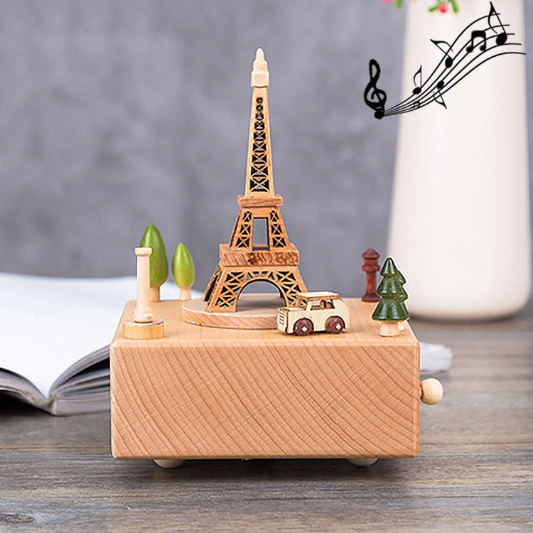 Home Decor Originality  Wooden Musical  Boxes, Ferris Wheel Shape, Baby Bed Shape, Train Shape, Round Ferris Wheel Shape, Carousel Shape, Telephone Booth Shape, Dance Angel Shape, Birthday Cake Shape, Eiffel Tower Shape, Windmill Shape                 ...