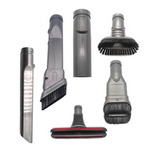 Load image into Gallery viewer, XD975 6 in 1 Handheld Tool Replacement Brush Kits D925 D926 D928 D929 D930 for Dyson Vacuum Cleaner, XD975