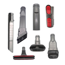 Load image into Gallery viewer, XD976 7 in 1 Handheld Tool Replacement Brush Kits D925 D926 D928 D929 D930 D931 for Dyson Vacuum Cleaner, XD976