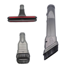 Load image into Gallery viewer, XD982 3 PCS Handheld Tool Replacement Brush D926 D927 D929 for Dyson Vacuum Cleaner, XD982