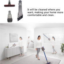 Load image into Gallery viewer, XD982 3 PCS Handheld Tool Replacement Brush D926 D927 D929 for Dyson Vacuum Cleaner, XD982