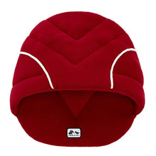 Load image into Gallery viewer, Slipper Shape Polar Fleece Warm Thicken Pet Dogs Cats House Size: L, 58×68×32cm, Size: L