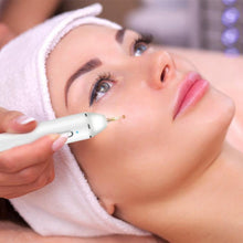 Load image into Gallery viewer, Xpreen XPRE061 Professional Dark Spot Remover Freckle Tattoo Chargeable Wart Mole Remover, with LED Screen and Spotlight