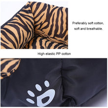 Load image into Gallery viewer, Candy Color Four Seasons Genuine Warm Pet Dog Kennel Mat Teddy Dog Mat, Size: S, 43×32×10cm, Size: S