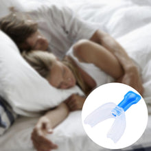 Load image into Gallery viewer, EVA Material Stop Snoring Set