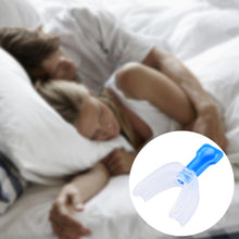 Load image into Gallery viewer, EVA Material Stop Snoring Set