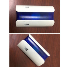 Load image into Gallery viewer, Electromagnetic Wave Frequency-conversion Double Waves Multi-function Mosquito Repellent Ultrasonic Pest Repeller, US Plug, UK Plug, EU Plug