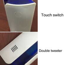 Load image into Gallery viewer, Electromagnetic Wave Frequency-conversion Double Waves Multi-function Mosquito Repellent Ultrasonic Pest Repeller, US Plug, UK Plug, EU Plug