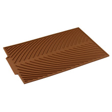 Load image into Gallery viewer, Multi-function Silicone Foldable Water Filter Mat Drain Insulation Pad